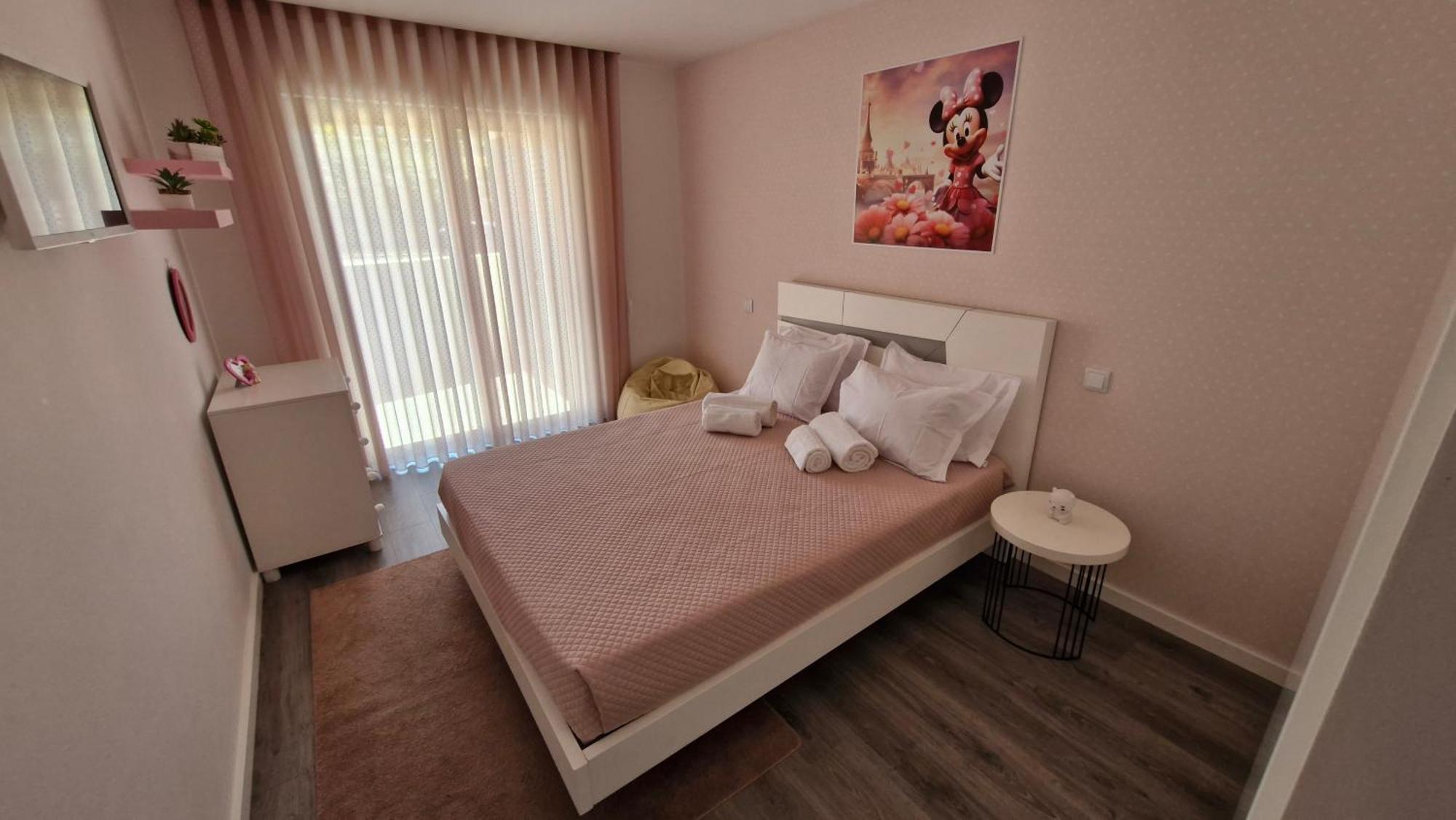 Appartement Понте-де-Ліма Екстер'єр фото